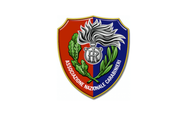 Associazione Nazionale Carabinieri Logo