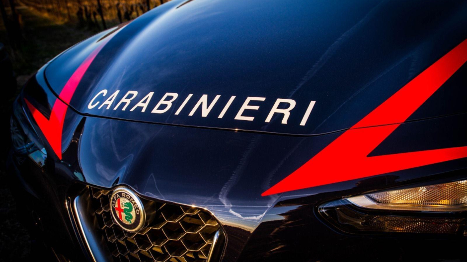 Ubriaco molesto, denunciato 36enne col foglio di via