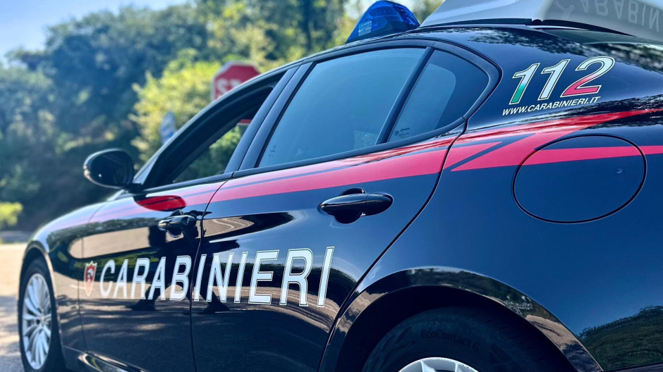 Detenzione di droga a fini di spaccio: 29enne denunciato a Varzo 