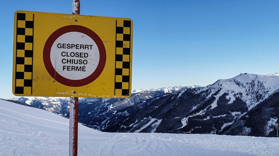 Formazza: riapre alle 16 la statale alle Roccette. Riale esce dall'isolamento