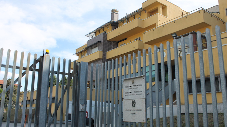 Alcol ai minori, nuovo caso a Verbania: denunciato il gestore di un locale