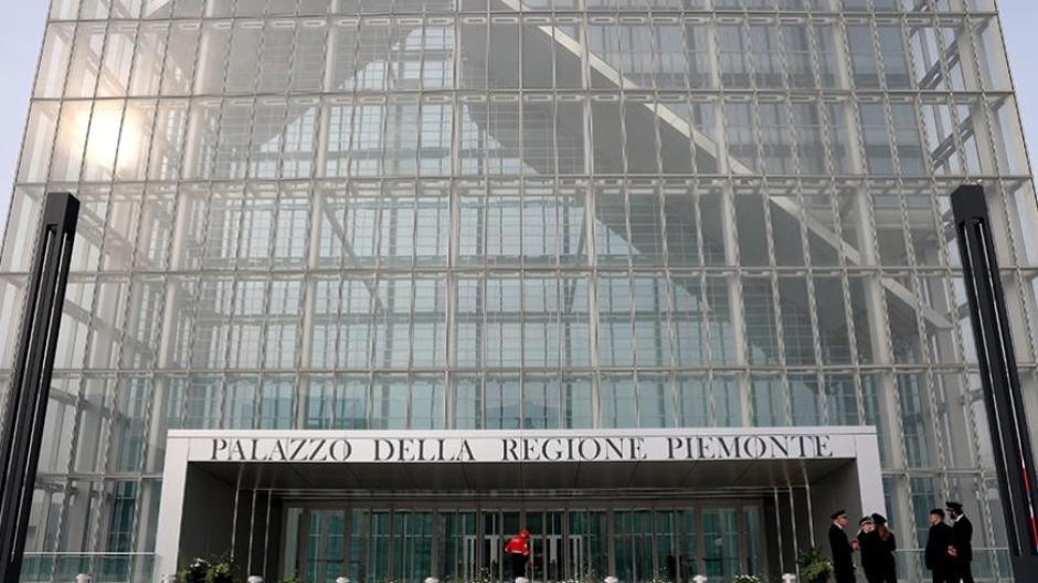 Regione Piemonte: 198 assunzioni nei prossimi tre anni