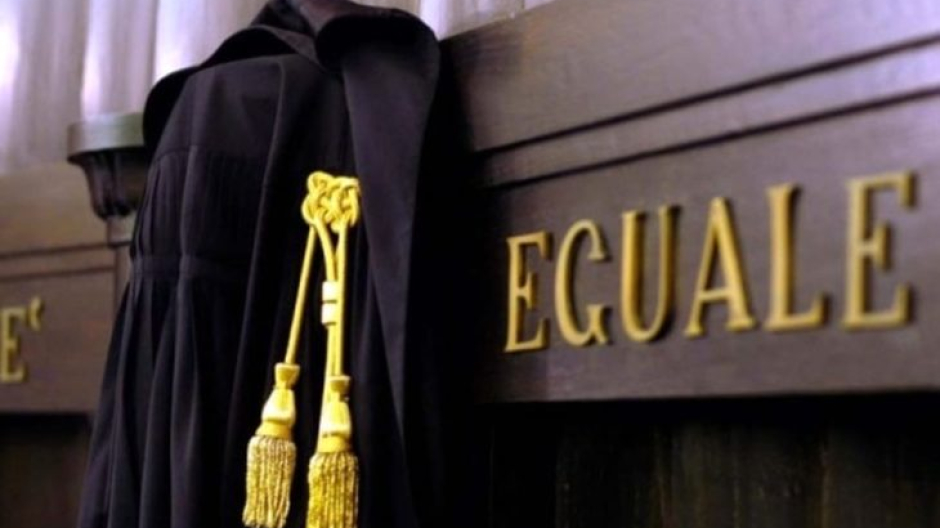 Complice di una violenta rapina condannato a 6 anni