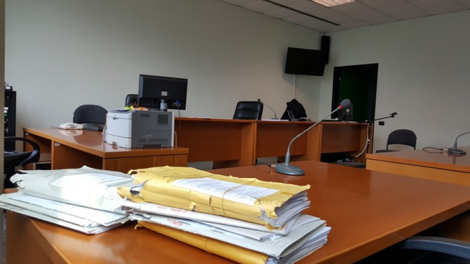 Falso ed esercizio abusivo della professione forense, condannato a quattro anni