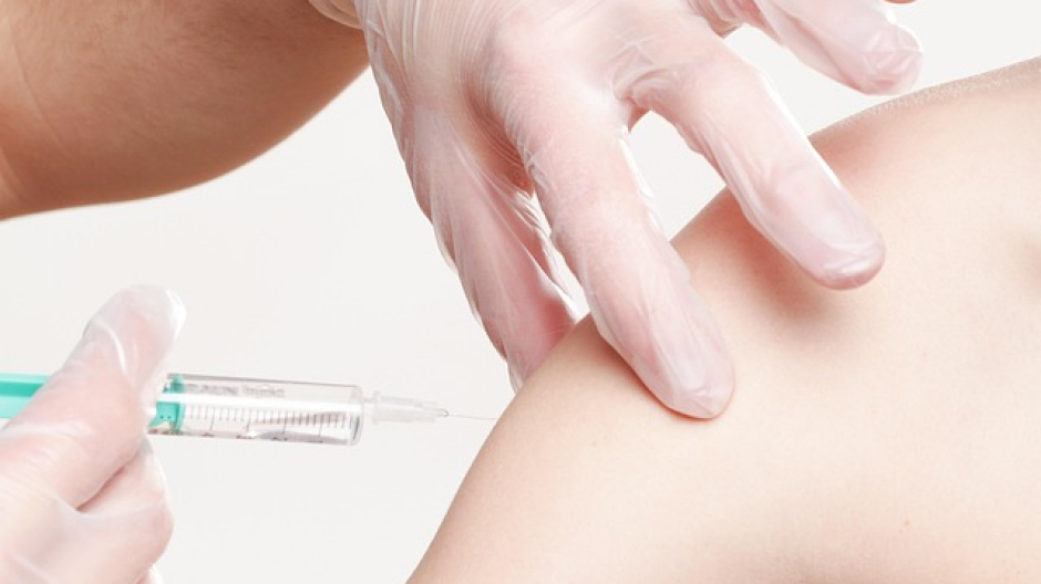 Papilloma virus, campagna ASL: una giornata di vaccinazioni ad accesso diretto 