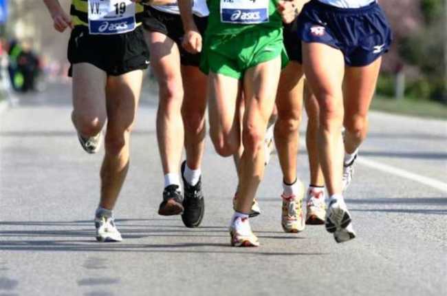 podismo