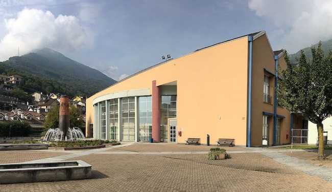 fabbrica villadossola